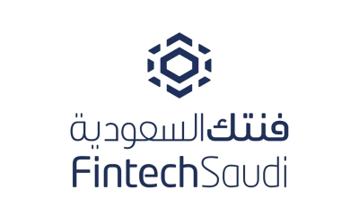 Saudi Fintech Logo